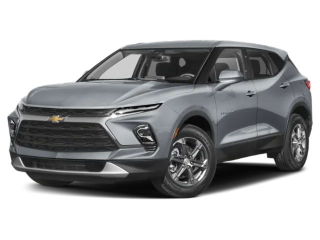2024 Chevrolet Blazer 2.0T Premier FWD's photo