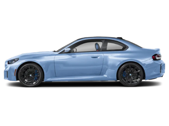 New 2027 Zandvoort Blue BMW  image 3