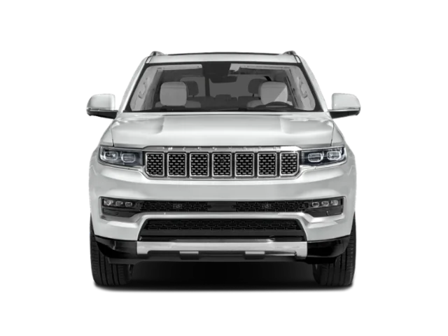 Used 2022 White Jeep Series II image 7