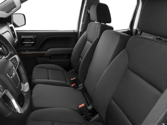 Used 2018 Quicksilver Metallic GMC SLE image 6