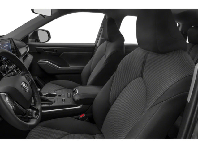 Used 2020 Celestial Silver Metallic Toyota L image 6