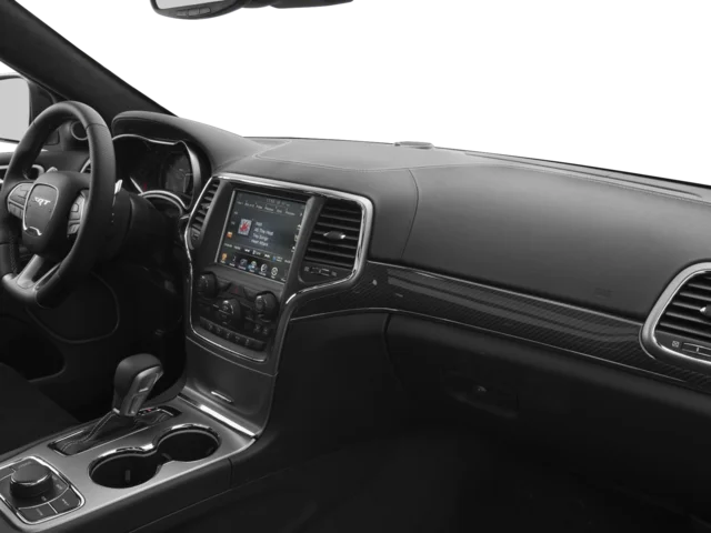 Used 2018 White Jeep SRT image 23