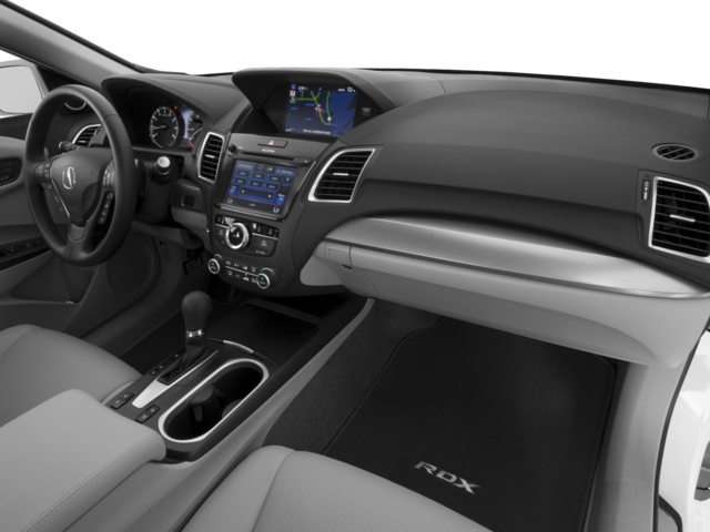 Used 2017 Blue Acura Advance Package image 20