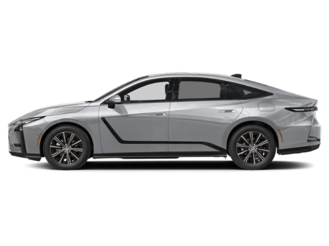 New 2026 Iridium Lexus PREMIUM PLUS image 3
