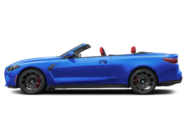 New 2027 Portimao Blue Metallic BMW  image 3