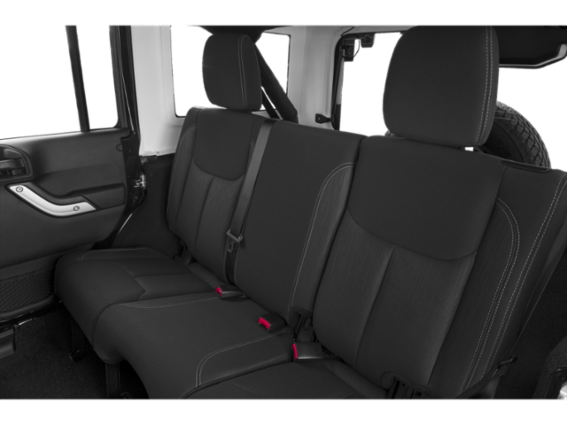Used 2018 Bright White Clearcoat Jeep Altitude image 11