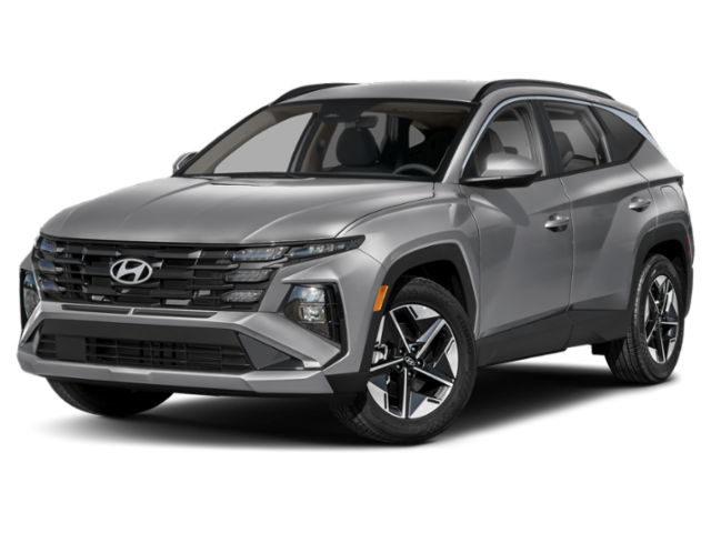 New 2026 Silver Hyundai SEL FWD image 1