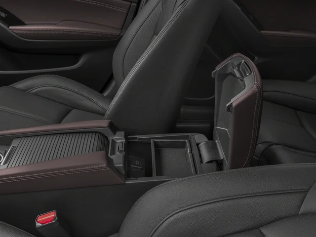 Used 2017 Black Mazda Grand Touring image 12