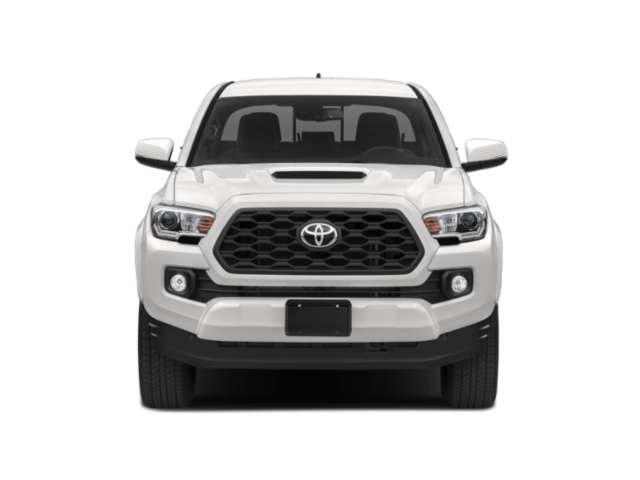Used 2022  Toyota TRD Sport image 5