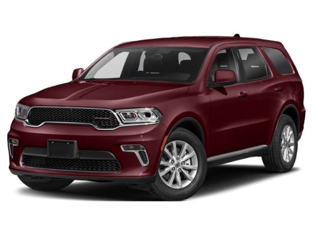 2021 Dodge Durango GT Plus AWD's photo