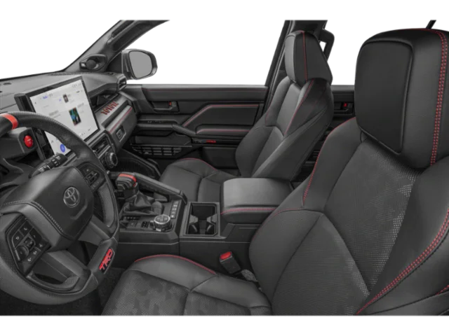 New 2026 Wave Maker Toyota TRD Pro image 6