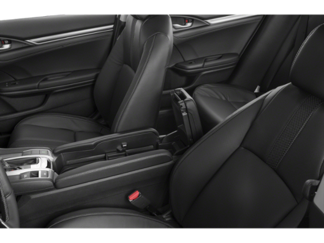 Used 2020 Platinum White Honda Touring image 12
