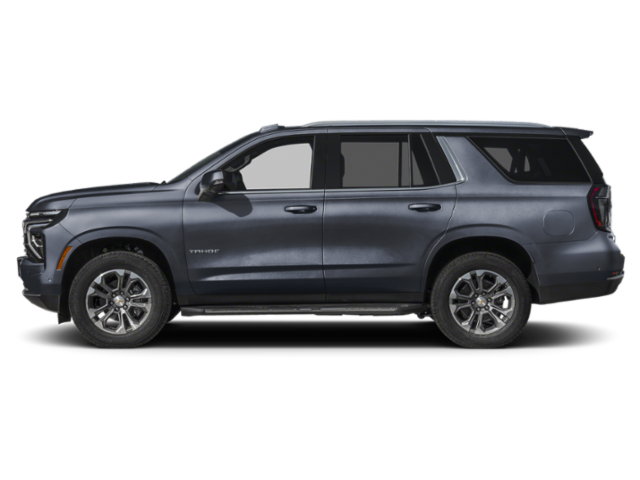 2027 Chevrolet Tahoe photo 12 of 22