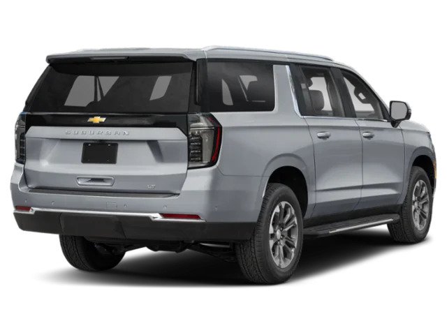 New 2025 STERLING GREY METALLIC Chevrolet lt image 2