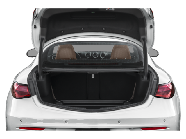 New 2026 MANUFAKTUR Alpine Grey Mercedes-Benz CLE 300 image 8