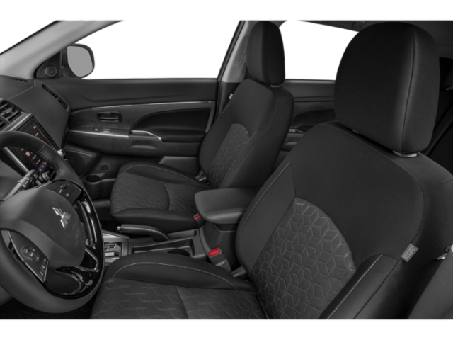 Used 2021 Brown Mitsubishi 2.0 SE image 6