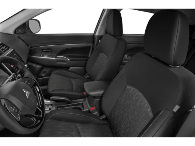 Used 2021 Blue Mitsubishi 2.0 SE image 9