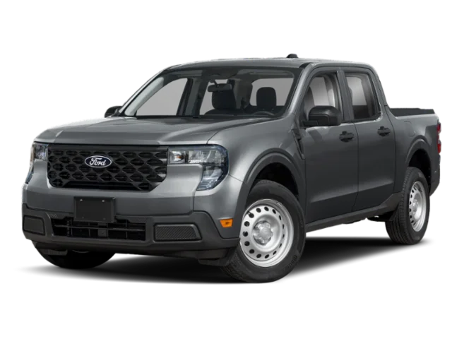 Used 2025 Gray Ford XL image 10