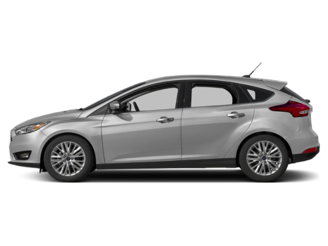 Used 2018 Ingot Silver Ford Titanium image 5