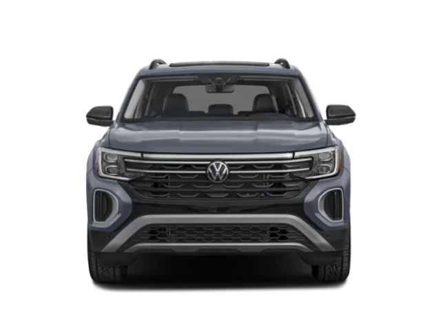 New 2026 0P0P/OPALWHTPRL Volkswagen 2.0T Peak Edition image 4