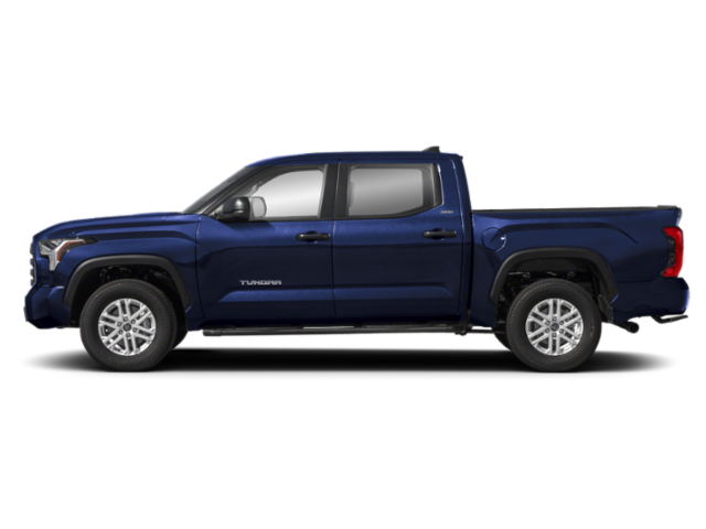 New 2026 Blueprint Toyota SR5 image 3