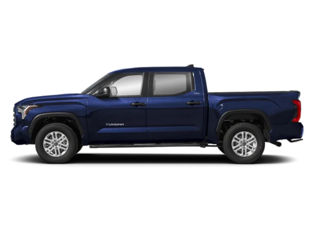 New 2026 Blueprint Toyota SR5 image 7