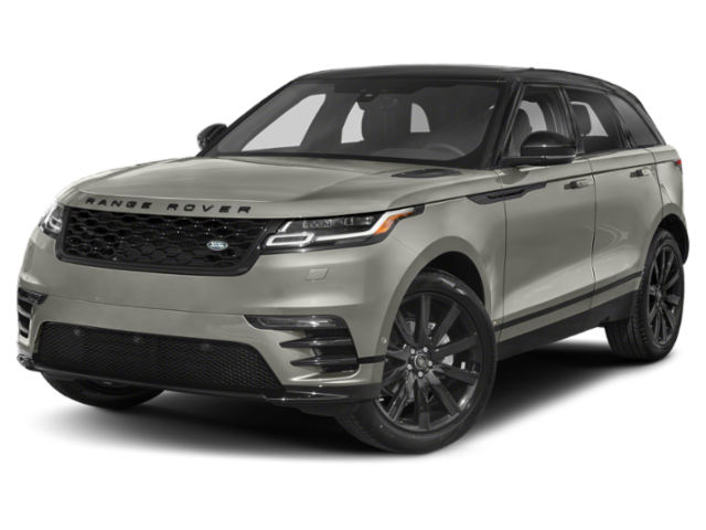 Used 2020 Gray Land Rover HSE R-Dynamic image 8