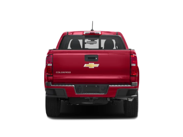 Used 2015  Chevrolet Z71 image 5
