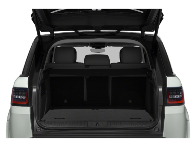 Used 2018 Fuji White Land Rover Autobiography image 17