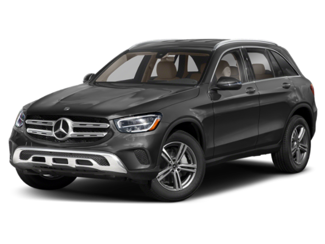 Used 2021  Mercedes-Benz GLC 300 image 4