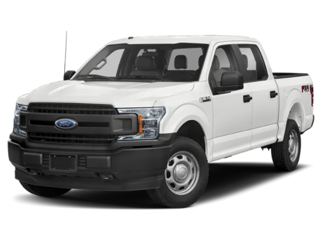 Used 2018 Oxford White Ford XL image 1