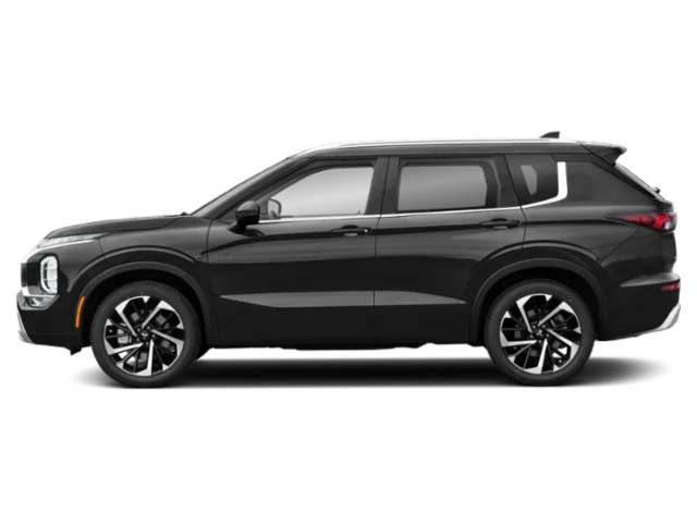 Used 2022  Mitsubishi SEL image 3
