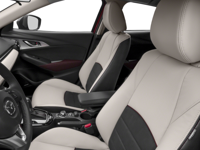 Used 2016 Gray Mazda Grand Touring image 6