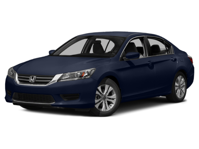 2013 Honda Accord LX Auto's photo