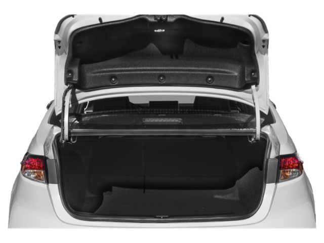 Used 2022 White Toyota SE Nightshade image 11