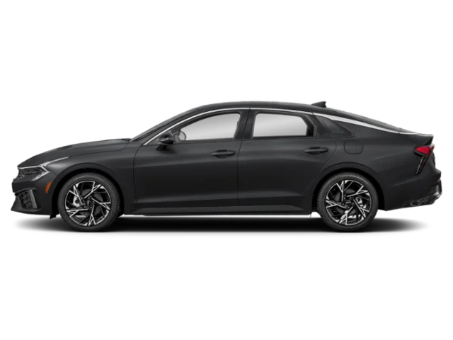 New 2026 Aurora Black Pearl Kia GT-Line image 3