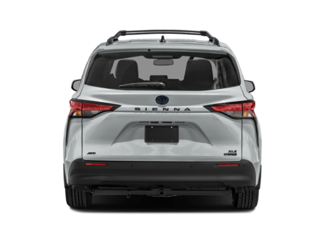 Used 2024 Cement Toyota Woodland Edition image 5