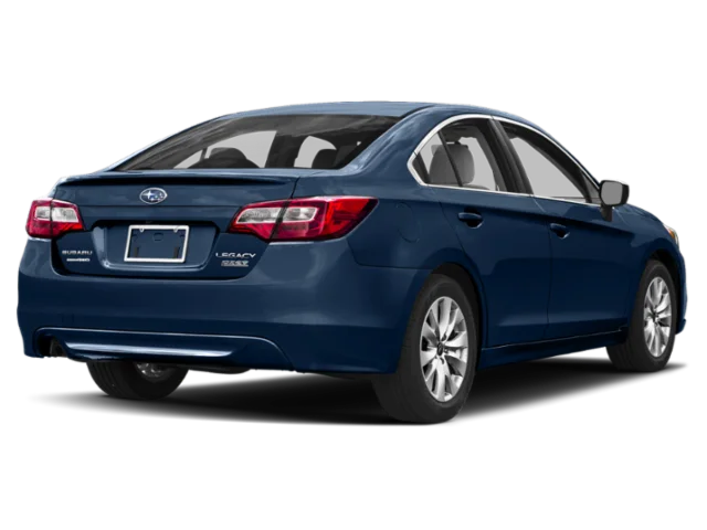 Used 2016 Subaru Legacy 2.5i with VIN 4S3BNAA61G3057416 for sale in Woodside, NY