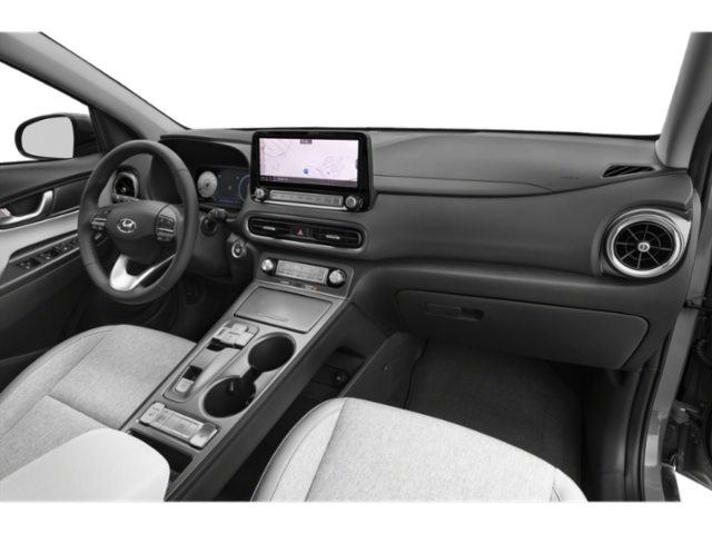 Certified Used 2023 Gray Hyundai SEL image 16