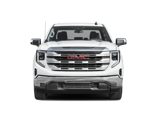 Used 2025 Silver GMC SLT image 11
