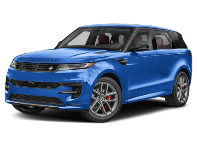 2026 Land Rover Range Rover Sport's photo