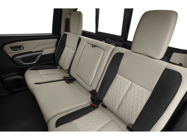 Used 2021 Black Nissan SV image 10