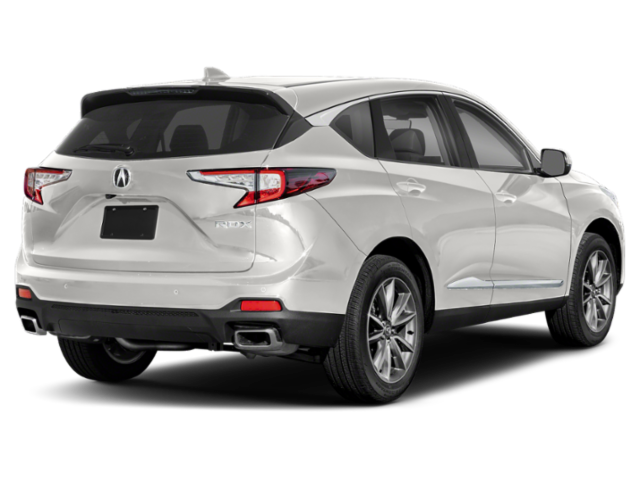 Used 2023 White Acura Technology Package image 3