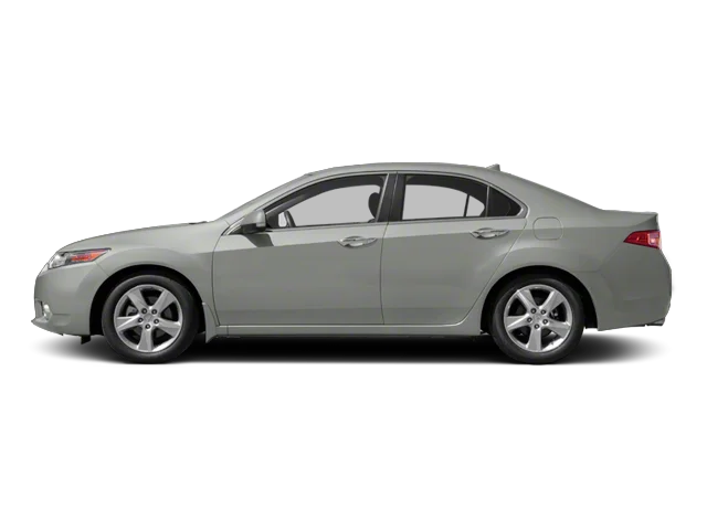 Used 2012 Gray Acura 2.4 image 9