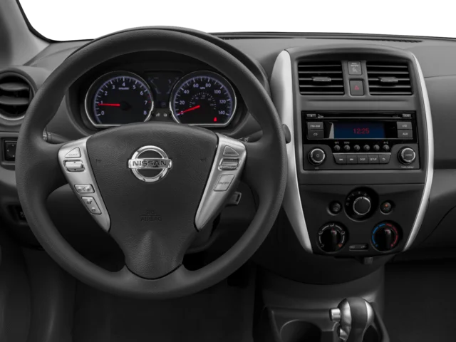 Used 2016 Red Nissan 1.6 S Plus image 8
