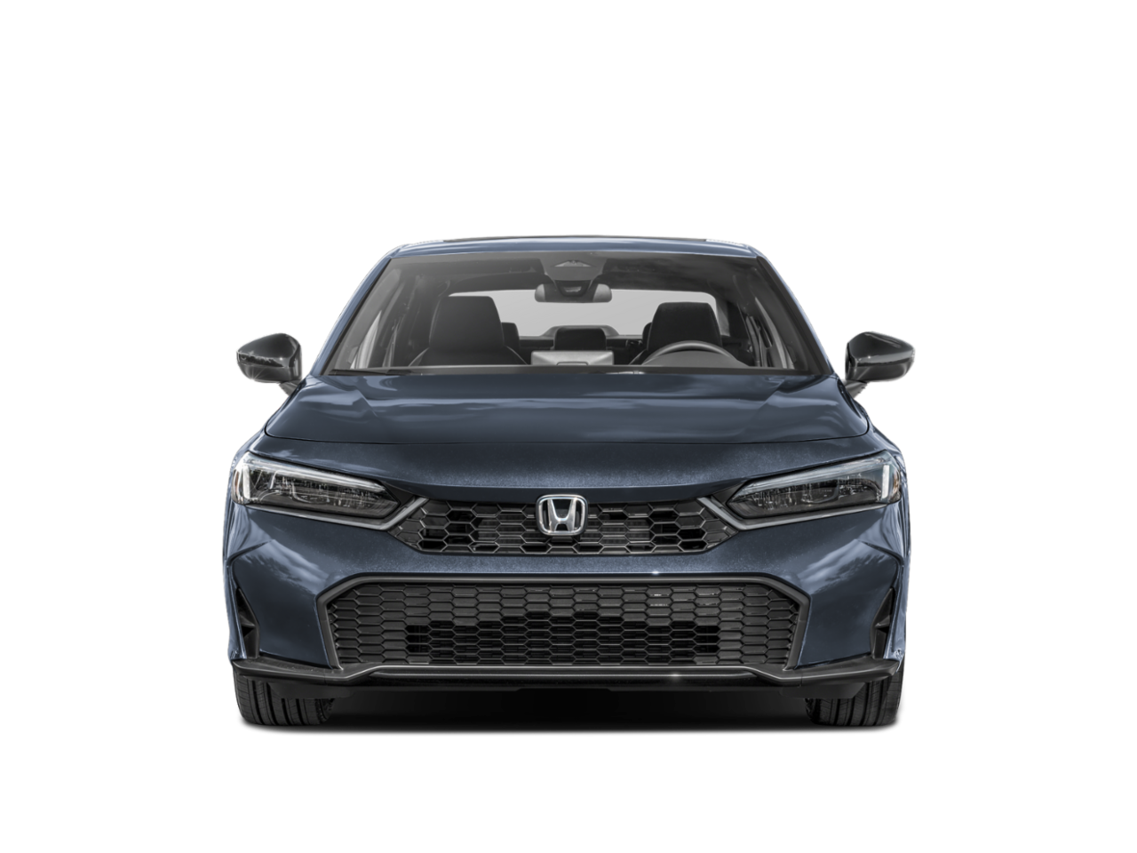 New 2026  Honda Sport image 4