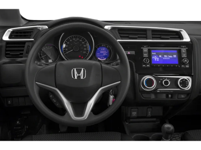 Certified Used 2020 Aegean Blue Metallic Honda LX image 13