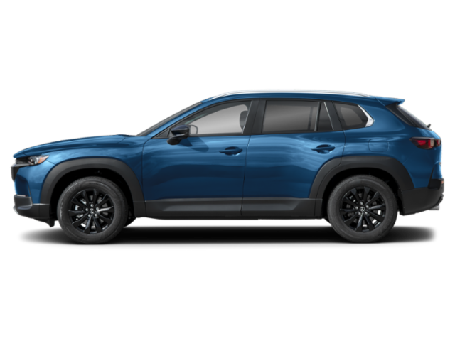 New 2026 Blue Mazda 2.5 S Preferred image 3