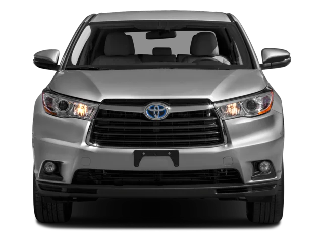 Used 2016 Silver Toyota Limited image 5