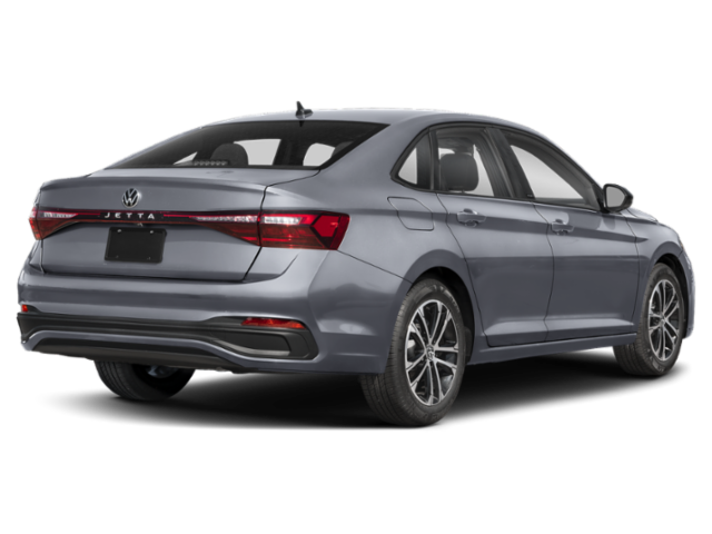New 2026 Platinum Gray Metallic Volkswagen Sport image 2
